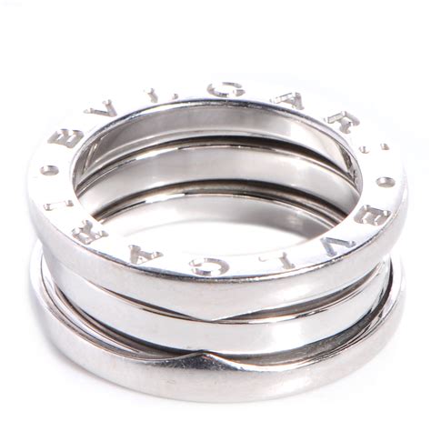 bvlgari rings wholesale|bvlgari rings price.